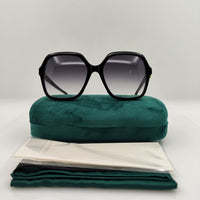 2022 New Trending Hot Products Acetate Women Sunglasses For Men Black Weird Brand Designer Tortoise Girls Square For Sun Glasses