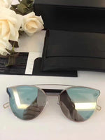 S-sunglasses New Gentle Monster man or Women eyeware V brand LAST BOW sunglasses