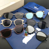 S-sunglasses Fashion New Gentle Monster V brand man GM DIM Sunglasses Eyeglasses