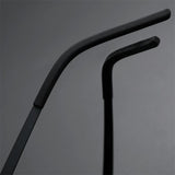 High quality 7046 Denmark Titanium No Screw Korea Glasses Frames Optical Ultra-light Business Square Glasses Frames