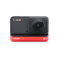 E-electronic XINPU New Insta360 ONE R Action Camera 5.7K 360 Wide Angle Waterproof Sport Video Camera For iPhone and Android