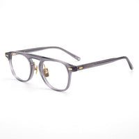 Acetate Japanese High Quality Tortoise Glasses Frames Men Fashion Prescription Eyeglasses Women Business Classical Eyewear