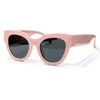 Summer Sunglasses Fashion Oversized Cat's Eye Female Sunglasses Retro Trend Sunscreen Ladies Sunglasses Free Shipping