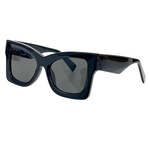 Luxury Sunglasses Women Driving Sun Glasses For Female Brand Designer Male Vintage Black Pilot Sunglasses UV400