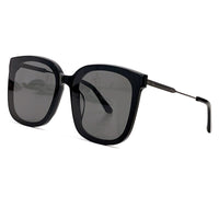 2023 Square Sunglasses For Women Brand Designer Sun Glasses Summer Black Drving Outdoor Eyewear UV400