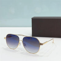 Double Bridge Women Sunglasses Brands 2023 Tom For Tutanium Polit Sunglasses Luxury Brand FT0824 Sunglass Women