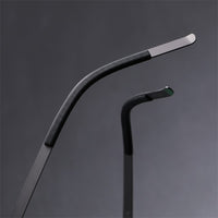 Ｇlasses Ｆrame　１２６０　Denmark Titanium No Screw Korea Glasses Frames Optical Ultra-light Business Ｒeading Ｇlasses Ｆor Ｍen