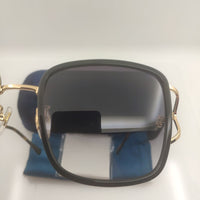 Trending Products Acetate Alloy Women Sunglasses For Personality Brand Designer Fashion Summer Girls Steampunk For Sun Glasses