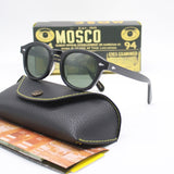 Johnny Depp Polarized Sunglasses Men Women Luxury Brand Designer Lemtosh Style Sun Glasses For Male Female Oculos