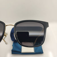 2022 New Hot Products Men Male Black Acetate Women Sunglasses For Brand Designer Party Girls Trending Square For Sun Glasses