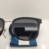 2022 New Hot Products Men Male Black Acetate Women Sunglasses For Brand Designer Party Girls Trending Square For Sun Glasses