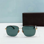 Sunglasses Woman Man Tom For Sunglasses Luxury Brand FT0994 Titanium Suqare Outdoor Fashion Sun Glasses For Man