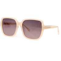 Retro Oversized Square Sunglasses Female Classic Pink Series Big Frame Trend Sunglasses Luxury High-End Designer Glasses