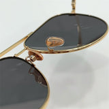 Polit Men's sunglasses Tom For Vip Luxury Brands FT0996 Double Bridge Titanum Famous Brand Designer Fashion Fishing Sunglasses