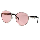 Luxury Brand Sunglasses For Women High Quality Sun Glasses Round Eyeglasses Drving Outdoor Eyewear UV400
