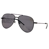 Pilot Sunglasses For Women High Quality Sun Glasses Alloy Brand Designer Eyeglasses Female Eyewear UV400