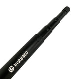 E-electronic XINPU Insta360 Bullet Time Accessory Invisible Selfie Stick For Insta 360 ONE X Sport Action Camera Accessory 360 Rotary Handle Tripod