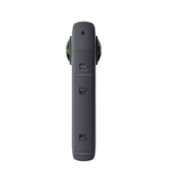 E-electronic XINPU Insta360 ONE X2 Panoramic Action Camera LCD Touch Screen Waterproof Support Bullet Time FlowState Stabilization 360 Camera