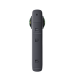 E-electronic XINPU Insta360 ONE X2 Panoramic Action Camera LCD Touch Screen Waterproof Support Bullet Time FlowState Stabilization 360 Camera