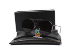 S-sunglasses Polarized GM Gentle Monster Big Bully  Brand New Mirrored Metal Sunglasses