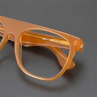 TS8017 Fashion retro myopia Oval glasses frame for men and women  myopia  prescription myopia  Reader Glasses for Women Eyeglass