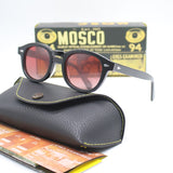 Johnny Depp Polarized Sunglasses Men Women Luxury Brand Designer Lemtosh Style Sun Glasses For Male Female Oculos