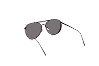 S-sunglasses Polarized GM Gentle Monster Big Bully  Brand New Mirrored Metal Sunglasses