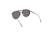 S-sunglasses Polarized GM Gentle Monster Big Bully  Brand New Mirrored Metal Sunglasses