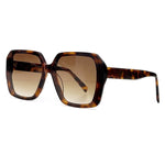 2023 New Fashion Sunglasses Frame Luxury Ladies Oversized Frame Outdoor Sunglasses Drving Outdoor UV400 Eyeglasses