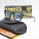 Johnny Depp Polarized Sunglasses Men Women Luxury Brand Designer Lemtosh Style Sun Glasses For Male Female Oculos