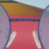 Round Sale Women Sunglasses For Brand Designer Gold Alloy Summer Female Party Trending Products Futuristic Large For Sun Glasses