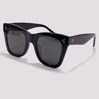 Fashion Square Sunglasses Women Gradient Sun Glasses Brand Desginer Outdoor Driving Eyewear Oculos De Sol
