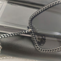 Sale Rimless Gold Chain Brand Shades Sunglasses For Women Metal Girl Party Retro Sunglasses Aesthetic Rimless Trendy Sun Glasses