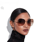 Fashion Female Sunglasses Tom For Sunglasses Ladies 2023 FT0951  Women's Sunglasses Men's Sunglasses Original Shades