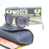 Johnny Depp Polarized Sunglasses Men Women Luxury Brand Designer Lemtosh Style Sun Glasses For Male Female Oculos