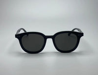 Original 2022 Gentle Monster Lang 01 Zeiss Lens Sunglasses White Suit