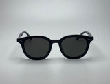 Original 2022 Gentle Monster Lang 01 Zeiss Lens Sunglasses White Suit
