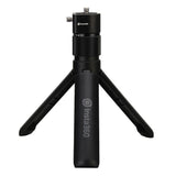 E-electronic XINPU Insta360 Bullet Time Accessory Invisible Selfie Stick For Insta 360 ONE X Sport Action Camera Accessory 360 Rotary Handle Tripod