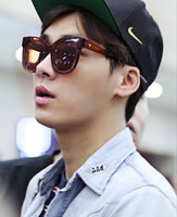 S-sunglasses New Gentle Monster man or Women eyeware V brand ILLUSION sunglasses