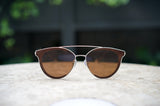 S-sunglasses New Gentle Monster man or Women eyeware V brand LAST BOW sunglasses