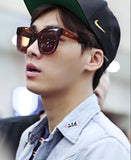 S-sunglasses New Gentle Monster man or Women eyeware V brand ILLUSION sunglasses