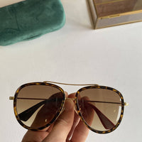 Acetate Square PROTECT Green Red Sunglasses For Women Party Black Shade Brand Designer Futuristic Fashion For UV400 Sun Glasses