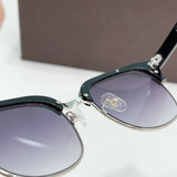 Sunglasses Luxury Brand Tom For Women Sunglasses 2023 TF805-K Famous Brand Luxury Designer Round Accetate Popular Shades