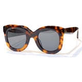 Popular Sunglasses Fashion Oversized Cat's Eye Female Sunglasses Retro Luxury 2023 Trend Sunglasses Free Shipping