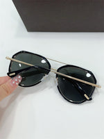 2023 Men's Sunglasses Tom For Famous Brand Luxury Designer FT0749 Titanium Fashion Shades Ladies Sunglasses