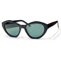 2023 Retro Cat's Eye Sunglasses Female Luxury High-End Ladies New High-Quality Large-Frame Sunglasses Female Sunglasses