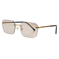 2023 Fashion Summer Vintage Small Square Frame Sunglasses Women Men Retro Punk Rectangle UV400 Sun Glasses Eyewear Sun Shades