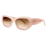 Small Rectangular Ladies Sunglasses Ladies Sun Retro Square Sunglasses 2023 Upscale Outdoor Beach Glasses