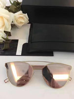 S-sunglasses New Gentle Monster man or Women eyeware V brand LAST BOW sunglasses