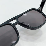 Men's Sunglasses Original Tom For Popular Sunglasses Acetate Square Famous Brand Luxury Designer FT0884 Fashion Women Sunglasses